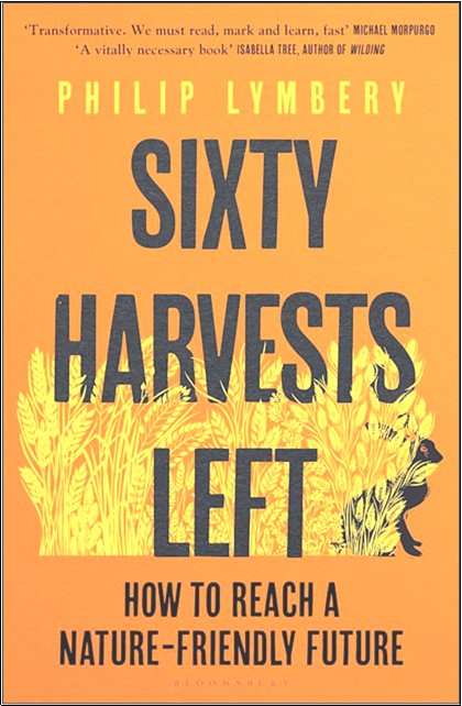Sixty Harvests Left